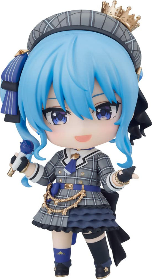 Good Smile Company Hololive Hoshimachi Suisei Nendoroid 1979 Collectible Figure- Japan Figure Store - #1 Bring To You The Best Japanese Goods