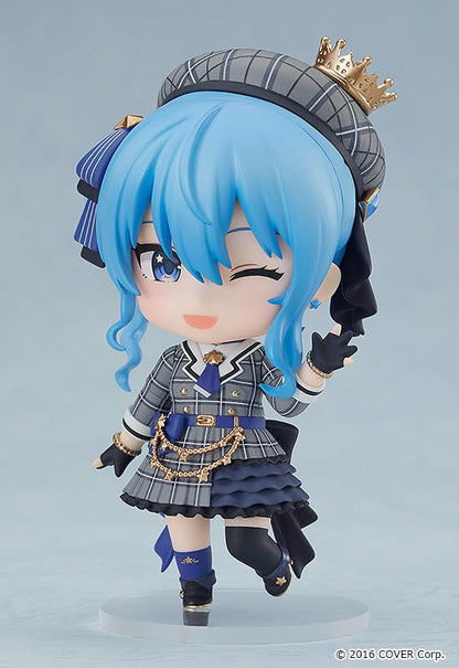 Good Smile Company Hololive Hoshimachi Suisei Nendoroid 1979 Collectible Figure- Japan Figure Store - #1 Bring To You The Best Japanese Goods