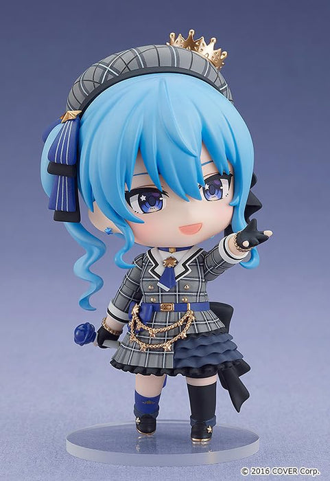 Good Smile Company Hololive Hoshimachi Suisei Nendoroid 1979 Collectible Figure- Japan Figure Store - #1 Bring To You The Best Japanese Goods