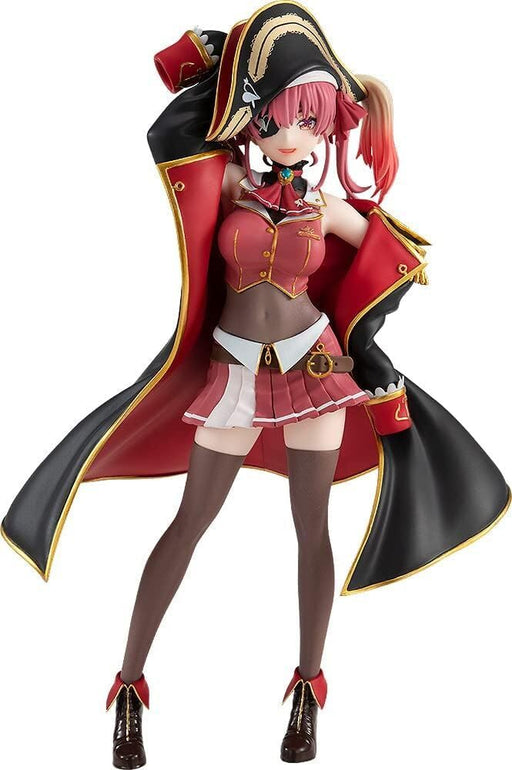 Good Smile Company Hololive Houshou Marine Pop Up Parade 2024 Re-Release Figure- Japan Figure Store - #1 Bring To You The Best Japanese Goods