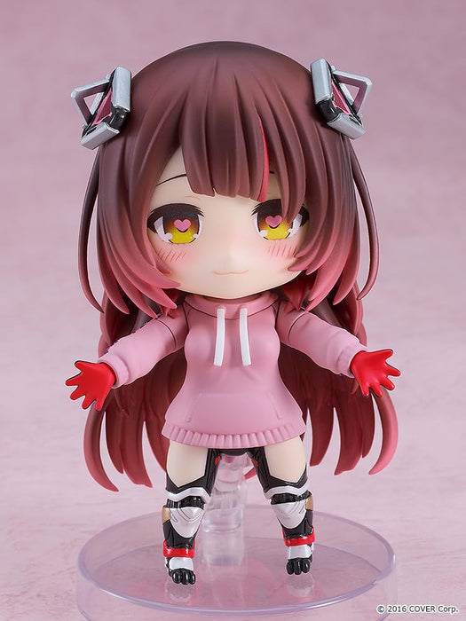 Good Smile Company Nendoroid 2609 Roboco Hololive Figure Collectible Toy- Japan Figure Store - #1 Bring To You The Best Japanese Goods