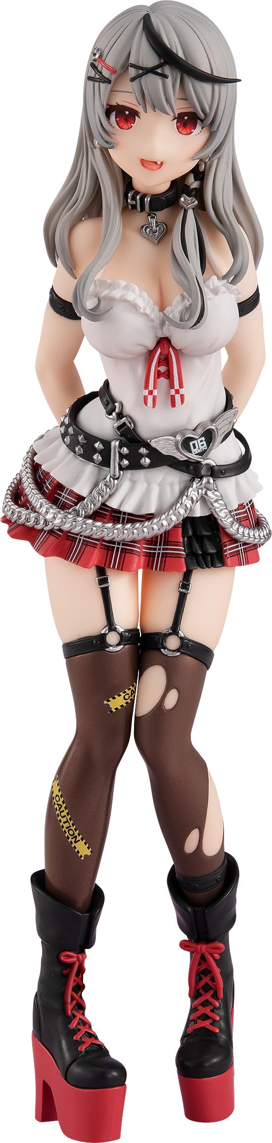 Good Smile Company Hololive Sakamata Chloe Pop Up Parade Figure Collectible- Japan Figure Store - #1 Bring To You The Best Japanese Goods