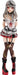 Good Smile Company Hololive Sakamata Chloe Pop Up Parade Figure Collectible- Japan Figure Store - #1 Bring To You The Best Japanese Goods