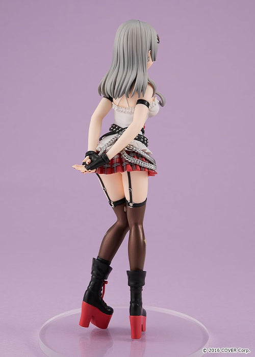 Good Smile Company Hololive Sakamata Chloe Pop Up Parade Figure Collectible- Japan Figure Store - #1 Bring To You The Best Japanese Goods