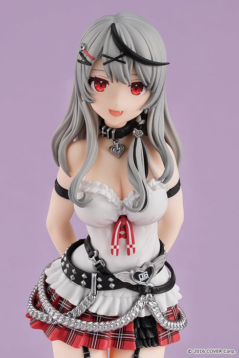 Good Smile Company Hololive Sakamata Chloe Pop Up Parade Figure Collectible- Japan Figure Store - #1 Bring To You The Best Japanese Goods