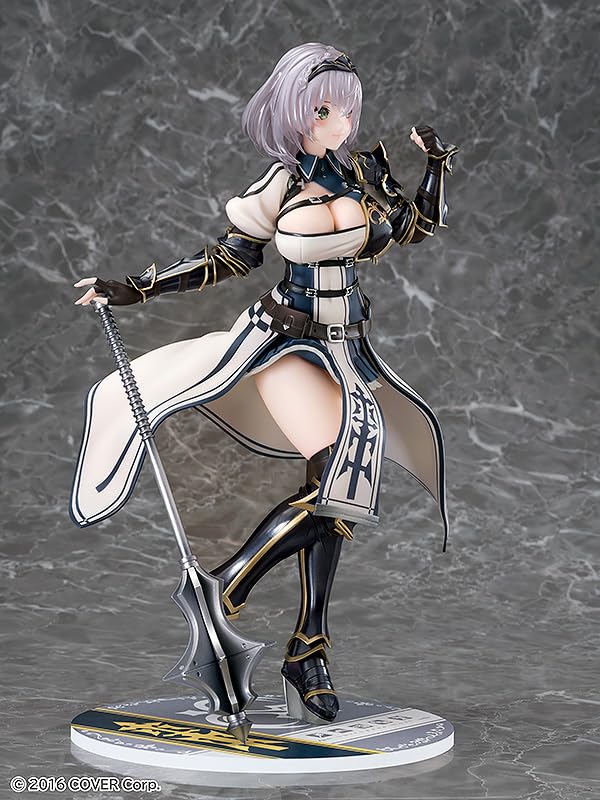 Phat Company Hololive Shirogane Noel 1/7 Scale Figure Shop Exclusive Edition- Japan Figure Store - #1 Bring To You The Best Japanese Goods