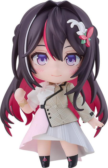 Good Smile Company Hololive Azki Nendoroid 2543 Virtual Diva Figure- Japan Figure Store - #1 Bring To You The Best Japanese Goods