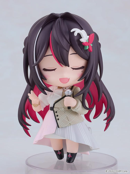 Good Smile Company Hololive Azki Nendoroid 2543 Virtual Diva Figure- Japan Figure Store - #1 Bring To You The Best Japanese Goods