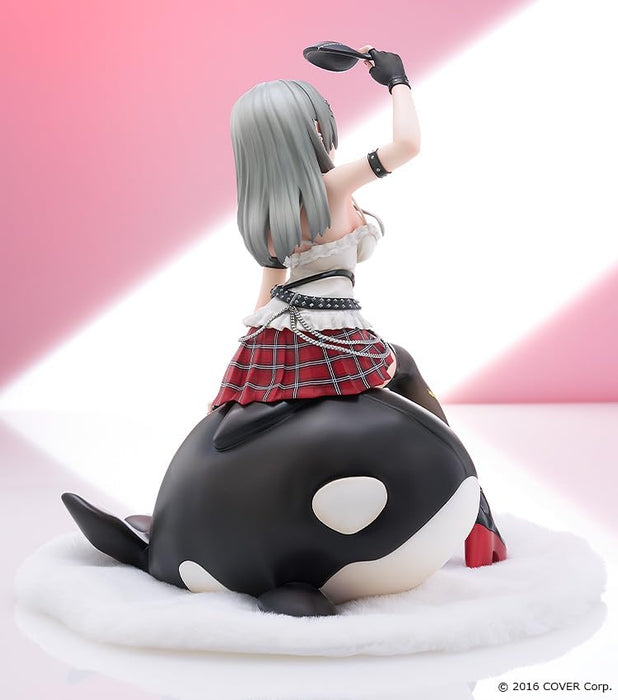 Max Factory Hololive Sakamata Kuroe 1/6 Scale Painted Finished Figure- Japan Figure Store - #1 Bring To You The Best Japanese Goods