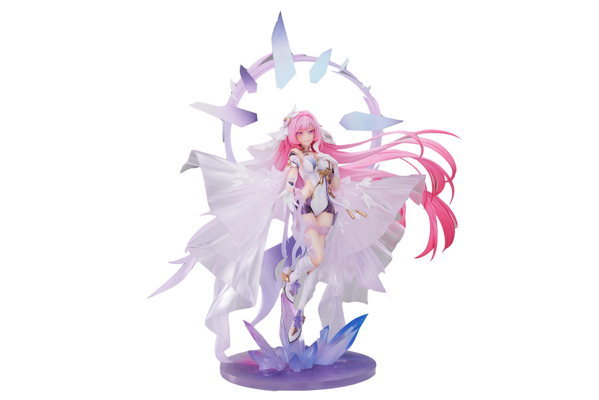 Apex Innovation Honkai Impact 3rd Elysia 1/7 Herrscher of Human Ego Figure- Japan Figure Store - #1 Bring To You The Best Japanese Goods