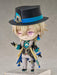 Good Smile Company Nendoroid 2540 Honkai Star Rail Aventurine Figure- Japan Figure Store - #1 Bring To You The Best Japanese Goods