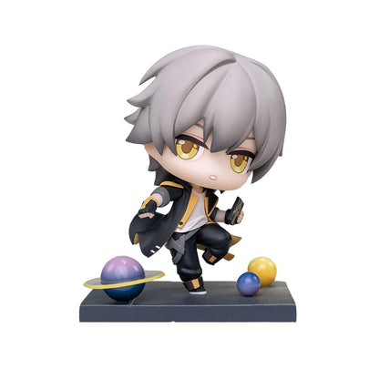 Apex Innovation Honkai Star Rail Caelus Departure Theme Q Version Figure- Japan Figure Store - #1 Bring To You The Best Japanese Goods