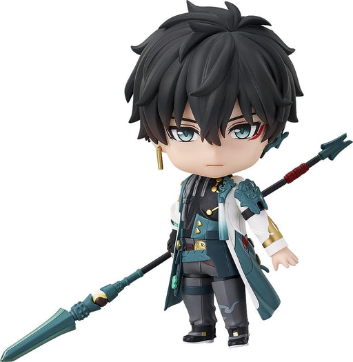 Good Smile Company Dan Heng Nendoroid 2276 Exclusive Honkai Star Rail Figure- Japan Figure Store - #1 Bring To You The Best Japanese Goods
