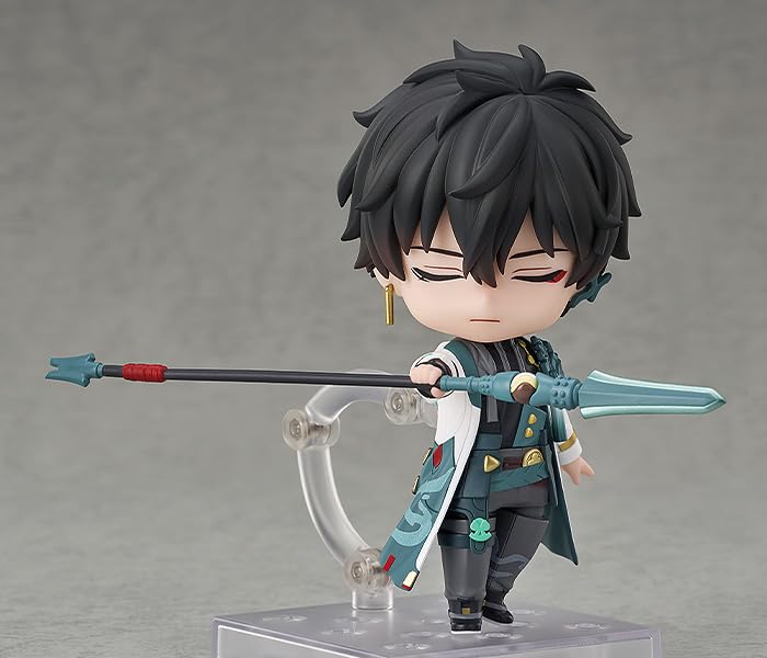 Good Smile Company Dan Heng Nendoroid 2276 Exclusive Honkai Star Rail Figure- Japan Figure Store - #1 Bring To You The Best Japanese Goods