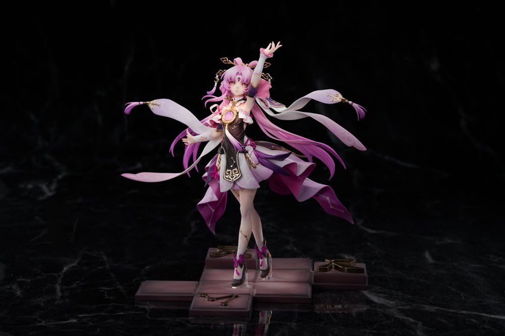 Apex Innovation Honkai Star Rail Fu Xuan 1/7 Scale Figure Collectible- Japan Figure Store - #1 Bring To You The Best Japanese Goods