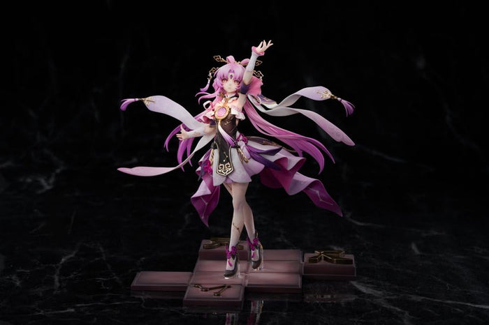 Apex Innovation Honkai Star Rail Fu Xuan 1/7 Scale Figure Collectible- Japan Figure Store - #1 Bring To You The Best Japanese Goods