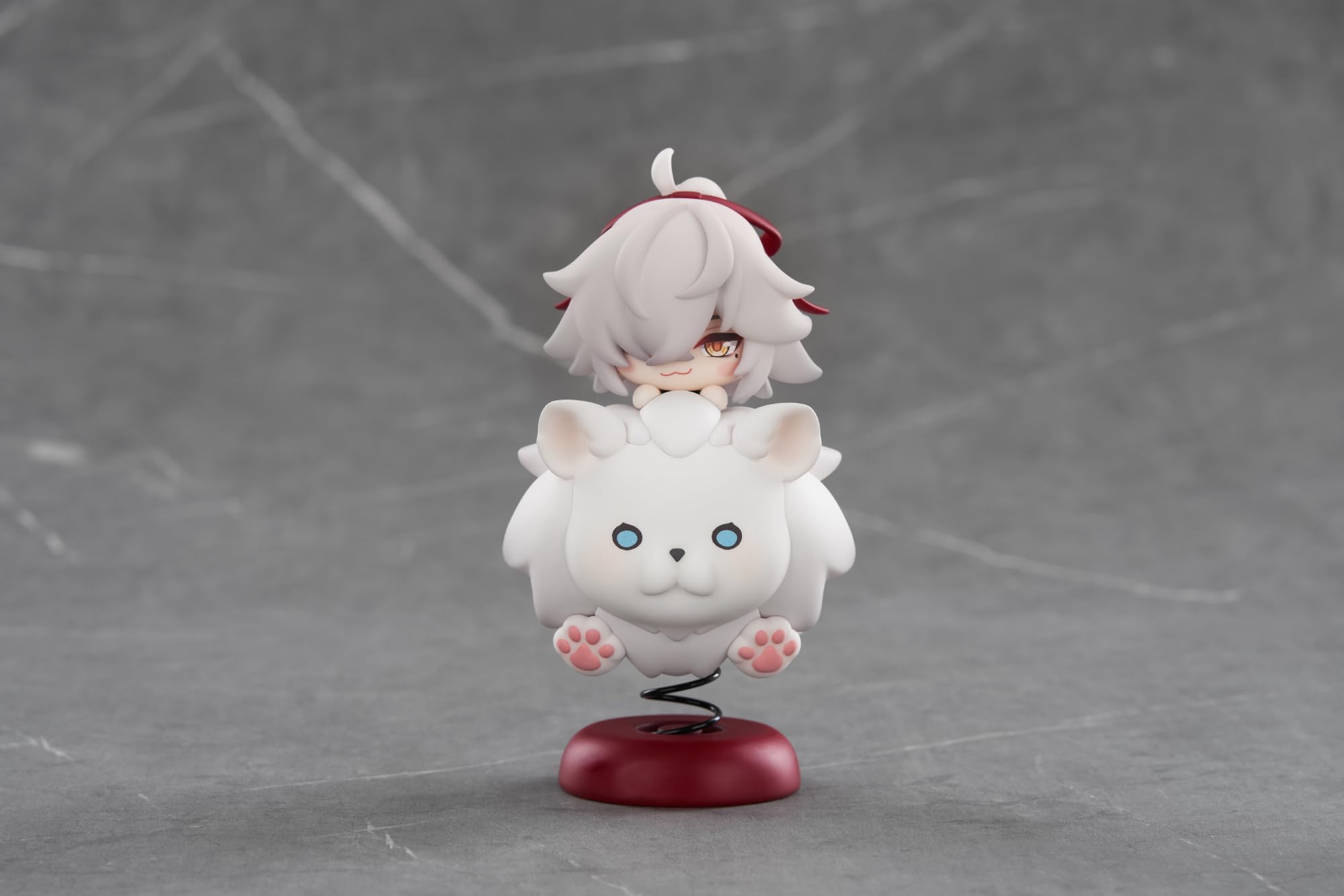 Apex Innovation Honkai Star Rail Happy Shake Jing Yuan Mimi Figure- Japan Figure Store - #1 Bring To You The Best Japanese Goods