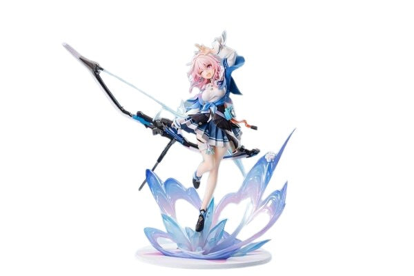 Apex Innovation Honkai Star Rail March 7Th 1/7 Scale Action Figure- Japan Figure Store - #1 Bring To You The Best Japanese Goods