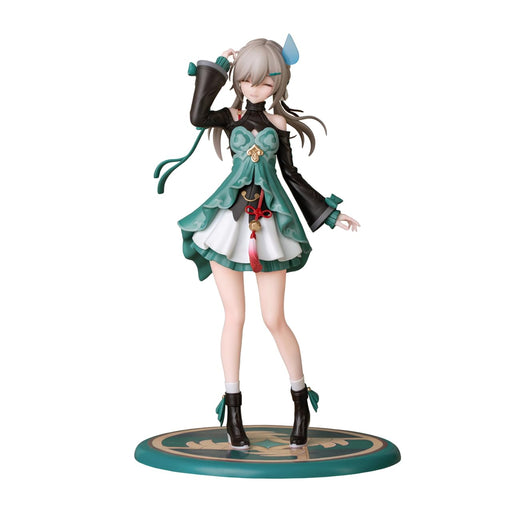 Myethos Honkai Star Rail Qingque 1/10 Figure Gift Plus Collectible- Japan Figure Store - #1 Bring To You The Best Japanese Goods