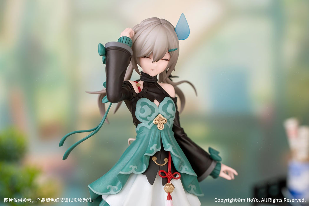 Myethos Honkai Star Rail Qingque 1/10 Figure Gift Plus Collectible- Japan Figure Store - #1 Bring To You The Best Japanese Goods