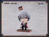 Within The Limits Honkai Star Rail Trailblazer Male Ribose Train Tea Party- Japan Figure Store - #1 Bring To You The Best Japanese Goods
