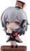 Within The Limits Trailblazer Female Honkai Star Rail Tea Party T-Shirt- Japan Figure Store - #1 Bring To You The Best Japanese Goods