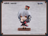 Within The Limits Trailblazer Female Honkai Star Rail Tea Party T-Shirt- Japan Figure Store - #1 Bring To You The Best Japanese Goods