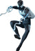 Hot Toys Honoo Studio Marvel Spider-Man Symbiote Suit 1/6 Scale Figure