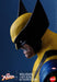 Hot Toys Honoo Studio Marvel Comics Wolverine 1/6 Scale Action Figure