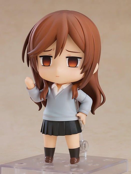 Good Smile Company Horimiya Hori Kyouko Nendoroid 1897 2024 Re-Release- Japan Figure Store - #1 Bring To You The Best Japanese Goods