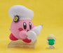 Good Smile Company Hoshi No Kirby Nendoroid Café Ver. Figure #2598- Japan Figure Store - #1 Bring To You The Best Japanese Goods