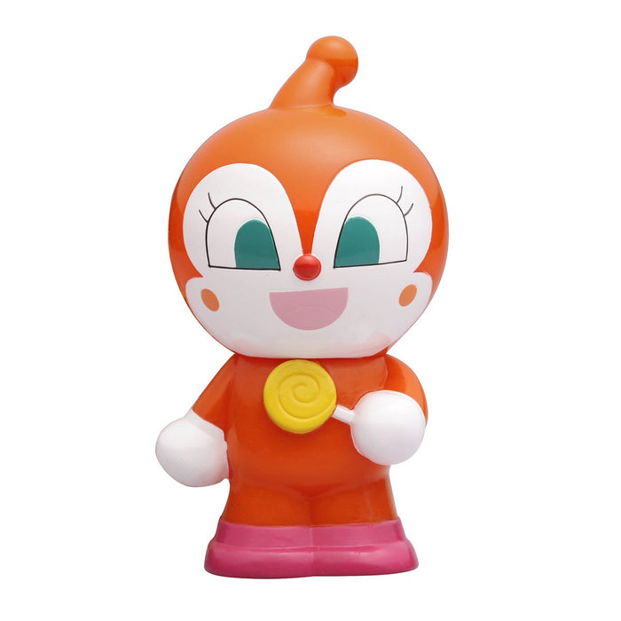 Bandai Anpanman Hot Peepoo Series Dokin-Chan Toy Set for Kids- Japan Figure Store - #1 Bring To You The Best Japanese Goods