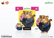 Hot Toys Cosbi Disney Clawhauser Figure - Zootopia Collection 020 Japan Official- Japan Figure Store - #1 Bring To You The Best Japanese Goods