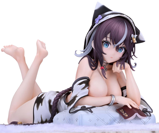 Kaitendo Houchi Shoujo Pan Feng 1/7 Scale Figure Japan Anime Collectible- Japan Figure Store - #1 Bring To You The Best Japanese Goods