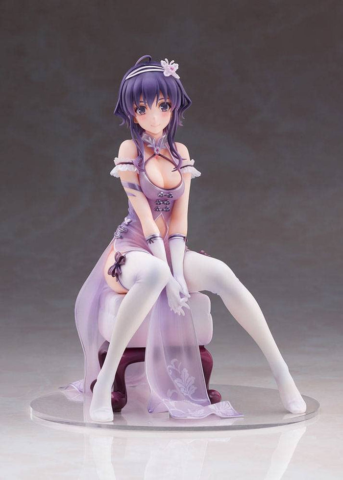 Aniplex Michiru Hyoudou Lingerie Ver 1/7 Scale Figure How to Raise a Boring Girlfriend