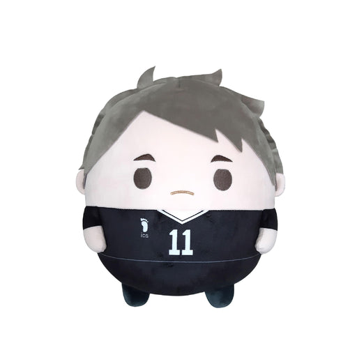 Max Limited Haikyu Fuwakororin Big Plush Toy Miya Osamu HQ-59- Japan Figure Store - #1 Bring To You The Best Japanese Goods
