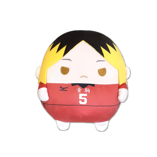 Max Limited HQ-60 Haikyu Fuwakororin M Size Kozume Kenma Plush Toy- Japan Figure Store - #1 Bring To You The Best Japanese Goods