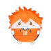 Max Limited HQ-95 Haikyu Fuwakororin Plush M Size - Hinata Shoyo 5 Pack- Japan Figure Store - #1 Bring To You The Best Japanese Goods