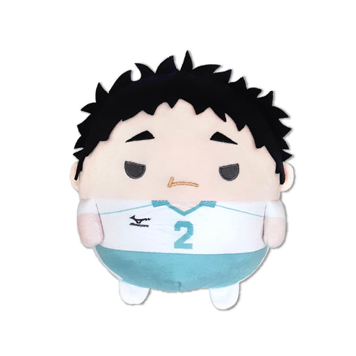 Max Limited Haikyu Fuwakororin M Size Matsukawa Issei Plush Toy HQ-95- Japan Figure Store - #1 Bring To You The Best Japanese Goods