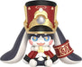 Good Smile Company Huggy Honkai Star Rail Pom-Pom Plush Toy- Japan Figure Store - #1 Bring To You The Best Japanese Goods