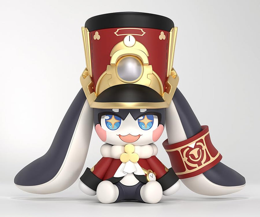 Good Smile Company Huggy Honkai Star Rail Pom-Pom Plush Toy- Japan Figure Store - #1 Bring To You The Best Japanese Goods