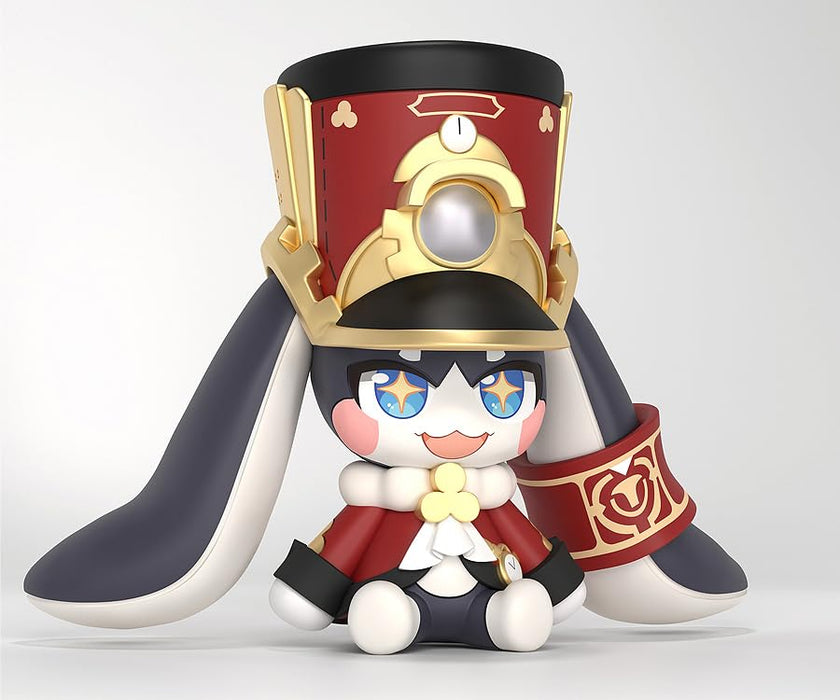Good Smile Company Huggy Honkai Star Rail Pom-Pom Plush Toy- Japan Figure Store - #1 Bring To You The Best Japanese Goods