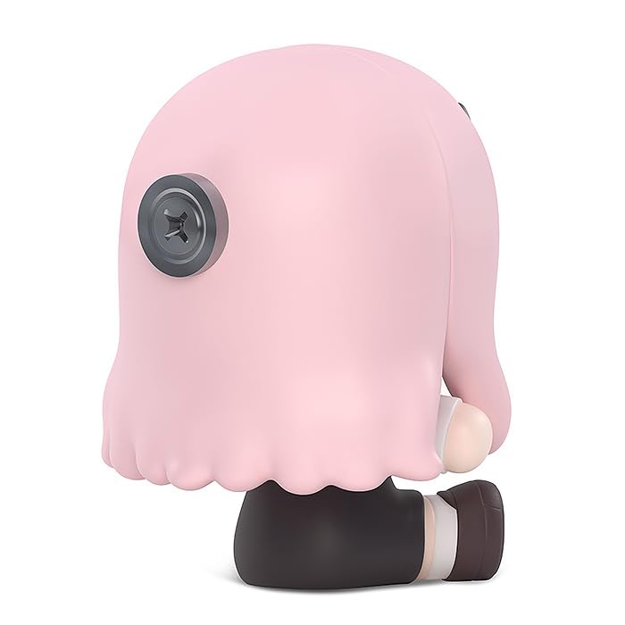 Good Smile Company: Kaguya-Sama Love is War Fujiwara Chika Movable Figure- Japan Figure Store - #1 Bring To You The Best Japanese Goods