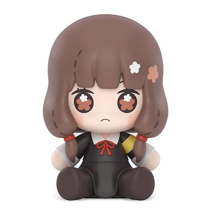 Good Smile Company Kaguya-Sama: Love is War Iino Miko Movable Figure- Japan Figure Store - #1 Bring To You The Best Japanese Goods