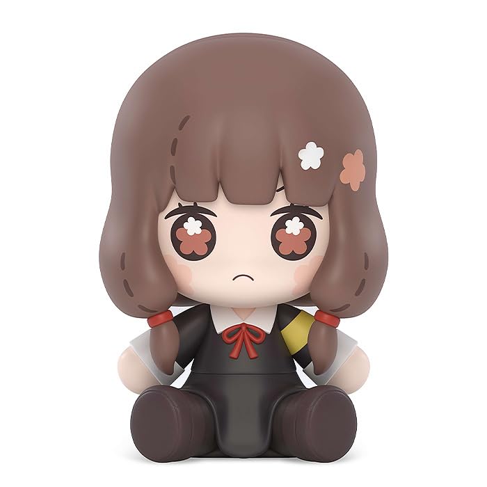 Good Smile Company Kaguya-Sama: Love is War Iino Miko Movable Figure- Japan Figure Store - #1 Bring To You The Best Japanese Goods