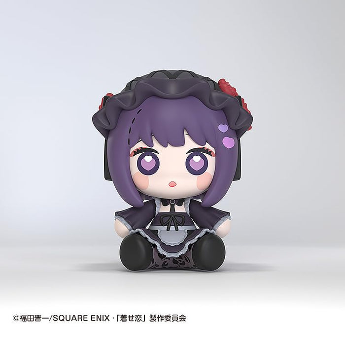 Good Smile Arts Shanghai Marin Kitagawa Kuroe Shizuku Ver Huggy Plush Doll- Japan Figure Store - #1 Bring To You The Best Japanese Goods