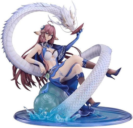 Yuewen Haowu Huyao Xiao Hongniang Tushan Yaya 1/7 Anime Figure- Japan Figure Store - #1 Bring To You The Best Japanese Goods