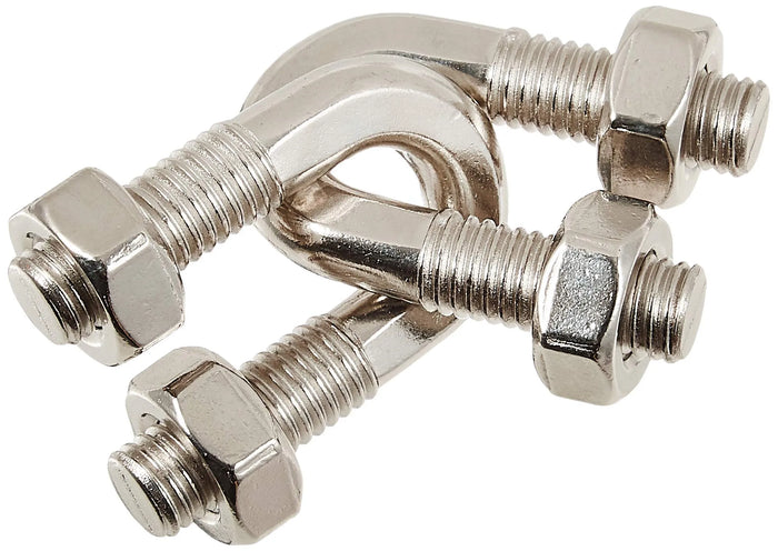 Hanayama Huzzle Cast You & You [Difficulty Level 4]- Japan Figure Store - #1 Bring To You The Best Japanese Goods