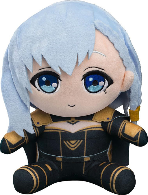 Good Smile Company Beta Plush Toy - I Want To Become A Shadow Power Soft and Huggable- Japan Figure Store - #1 Bring To You The Best Japanese Goods