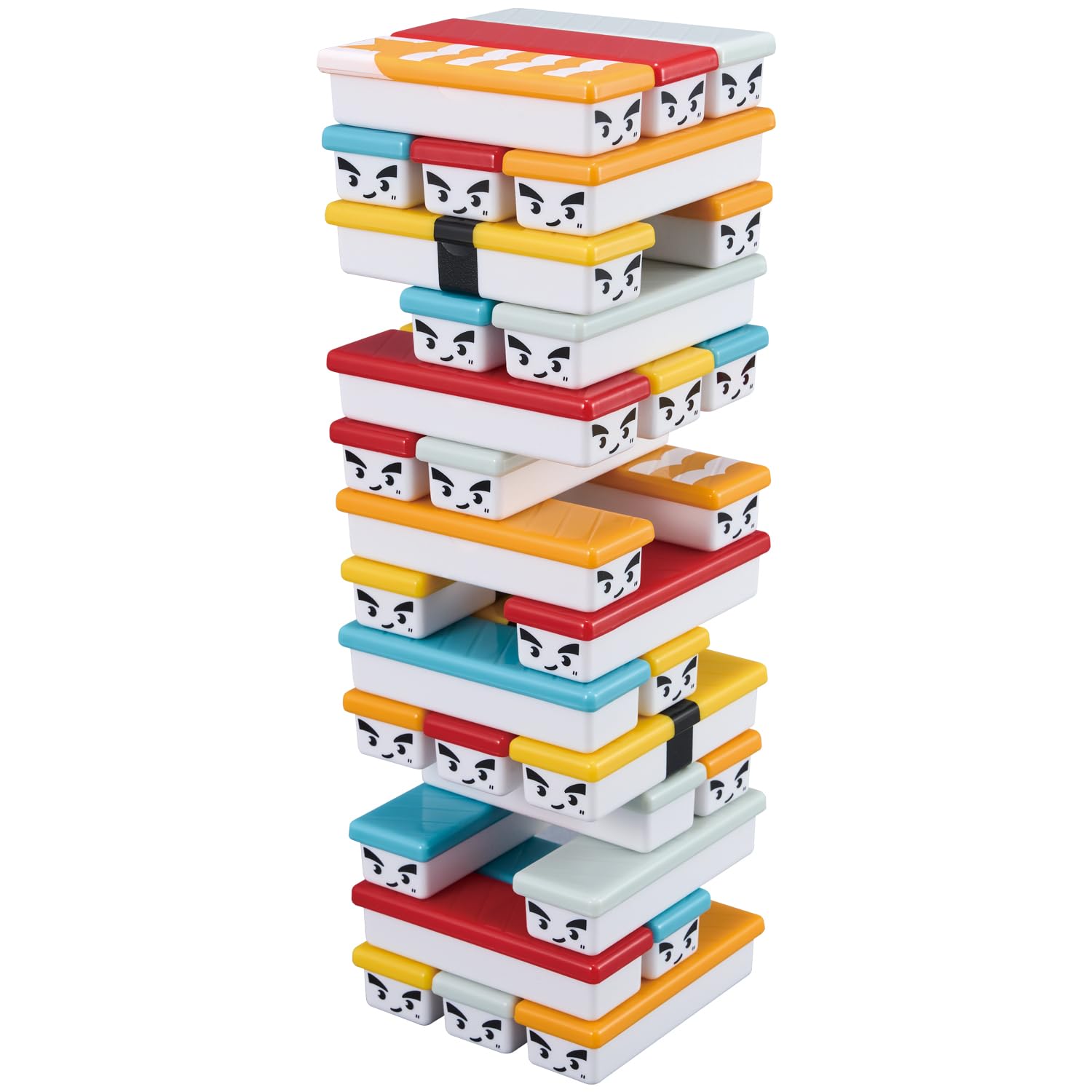 Eye Up New Oh Sushi Game - Fun and Interactive Food-Making Playset for Kids- Japan Figure Store - #1 Bring To You The Best Japanese Goods